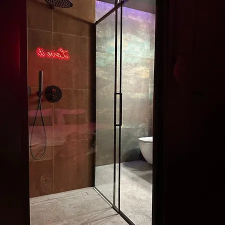 Апартаменты Boogie Papillon 16 Лодзь