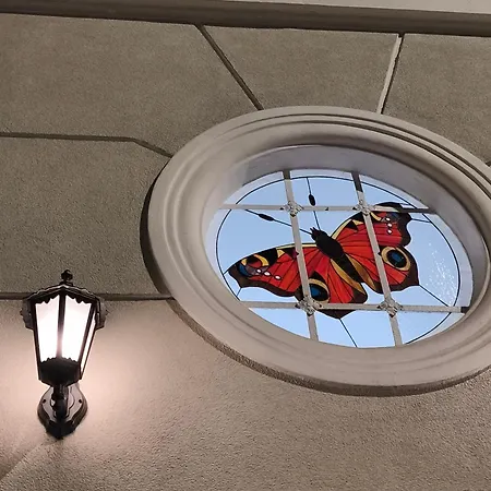 Boogie Papillon 16 公寓 *