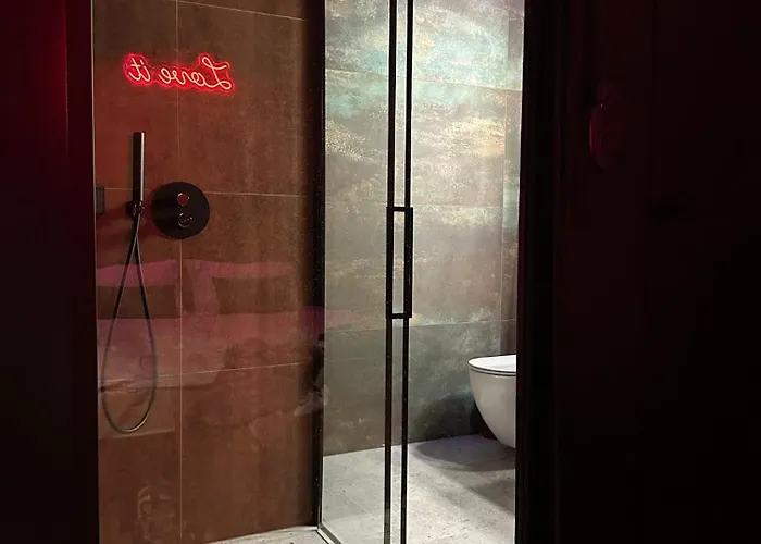 Апартаменты Boogie Papillon 16 Лодзь