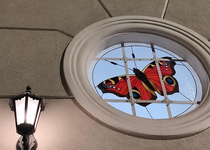 Boogie Papillon 16 Διαμέρισμα *